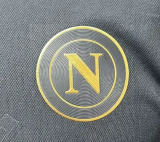 Napoli Fourth Away Player 1:1 Quality Soccer Jersey 26/27