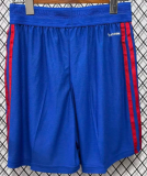 Manchester United Away Player 1:1 Quality Soccer Shorts 26/27