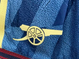 Arsenal Third Away Player 1:1 Quality Soccer Shorts 26/27