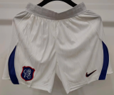 Chelsea Third Away Player 1:1 Quality Soccer Shorts 26/27