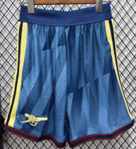 Arsenal Third Away Player 1:1 Quality Soccer Shorts 26/27 Arsenal Third Away Player 1:1 Quality Soccer Shorts 26/27