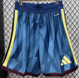 Arsenal Third Away Player 1:1 Quality Soccer Shorts 26/27