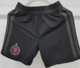 Inter Miami  Away Player 1:1 Quality Soccer Shorts 26/27