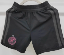 Inter Miami Away Player 1:1 Quality Soccer Shorts 26/27 Inter Miami Away Player 1:1 Quality Soccer Shorts 26/27