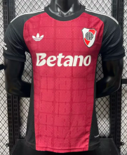 River Plate Special Edition Player 1:1 Quality  Soccer Jersey 26/27