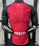 River Plate Special Edition Player 1:1 Quality  Soccer Jersey 26/27
