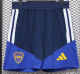 Boca Training Suit Player 1:1 Quality Soccer Shorts 26/27