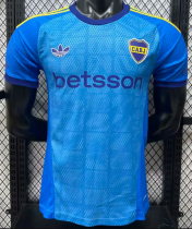 Boca Special Edition Player 1:1 Quality Soccer Jersey 26/27
