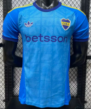Boca Special Edition Player 1:1 Quality Soccer Jersey 26/27