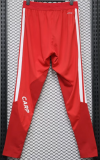 River Plate Red Training Long Pants 26/27