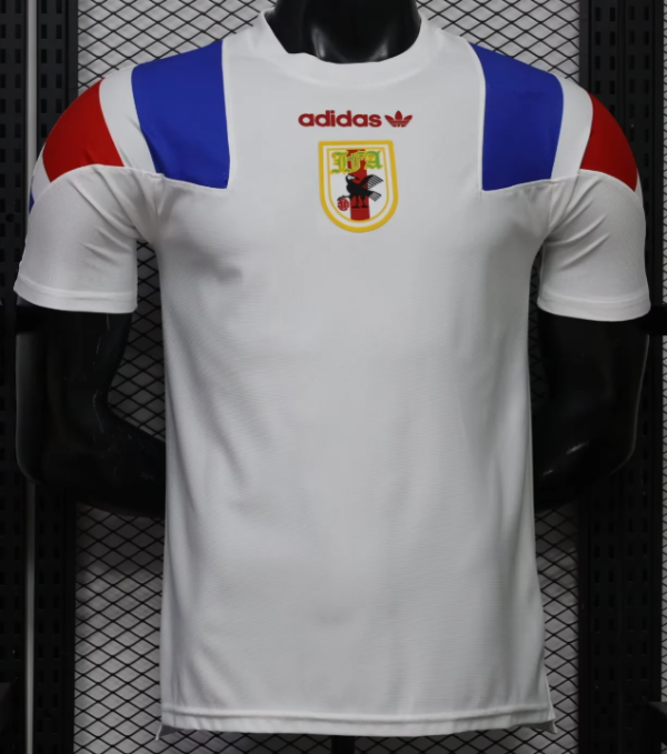Japan EQT Player 1:1 Quality Soccer Jersey 26/27（2026）