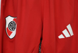 River Plate Red Training Long Pants 26/27