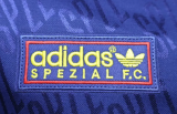 Arsenal Retro Style Player 1:1 Quality Soccer Jersey 26/27
