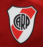 River Plate Training Suit Player 1:1 Quality Shorts 26/27