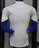 Boca Training Suit Long Sleeve Player 1:1 Quality Soccer Jersey 26/27