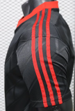 Manchester United Retro Style Player 1:1 Quality Soccer Jersey 26/27