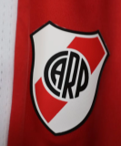 River Plate Red Training Long Pants 26/27