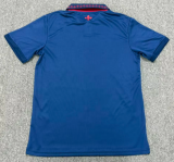Lille OSC Third Away Fans 1:1 Quality Soccer Jersey 26/27