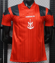 Flamengo EQT Player 1:1 Quality Soccer Jersey 26/27 Flamengo EQT Player 1:1 Quality Soccer Jersey 26/27