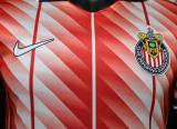 Chivas(Guadalajara) Retro Style Player 1:1 Quality Soccer Jersey 26/27
