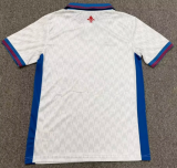 Lille OSC Away Fans 1:1 Quality Soccer Jersey 26/27