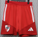 River Plate Training Suit Player 1:1 Quality Shorts 26/27