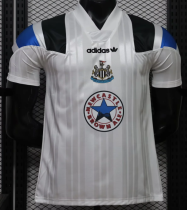 Newcastle EQT Player 1:1 Quality Soccer Jersey 26/27 Newcastle EQT Player 1:1 Quality Soccer Jersey 26/27