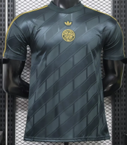 Celtic Retro Style 1:1 Quality Soccer Jersey 26/27