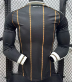 Germany Third Away Long Sleeve Player 1:1 Quality Soccer Jersey 26/27（2026）