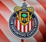 Chivas(Guadalajara) Retro Style Player 1:1 Quality Soccer Jersey 26/27