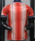Chivas(Guadalajara) Retro Style Player 1:1 Quality Soccer Jersey 26/27