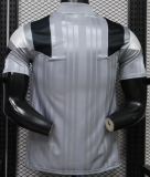 AC Milan EQT Grey Player 1:1 Quality Soccer Jersey 26/27