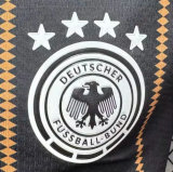 Germany Third Away Long Sleeve Player 1:1 Quality Soccer Jersey 26/27（2026）