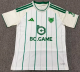 Leicester City Third Away Fans 1:1 Quality Soccer Jersey 26/27