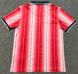 Chivas(Guadalajara) Retro Style Fans 1:1 Quality Soccer Jersey 26/27