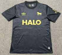 Ipswich Town Third Away Fans 1:1 Quality Soccer Jersey 26/27 Ipswich Town Third Away Fans 1:1 Quality Soccer Jersey 26/27