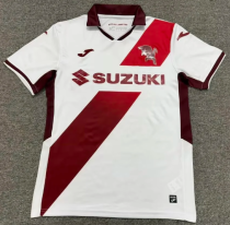 Torino Away Fans 1:1 Quality Soccer Jersey 26/27 Torino Away Fans 1:1 Quality Soccer Jersey 26/27