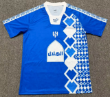 Al Hilal SFC  Special Edition Fans 1:1 Quality Soccer Jersey 26/27