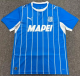 Sassuolo Third Away Fans 1:1 Quality Soccer Jersey 26/27