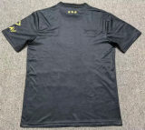 Ipswich Town Third Away Fans 1:1 Quality Soccer Jersey 26/27