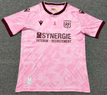 Nantes Special Edition Fans 1:1 Quality Soccer Jersey 26/27 Nantes Special Edition Fans 1:1 Quality Soccer Jersey 26/27