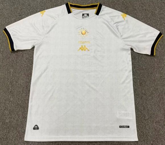 Versailles FC Away Fans 1:1 Quality Soccer Jersey 26/27