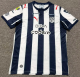 Monterrey Special Edition Fans 1:1 Quality Soccer Jersey 26/27