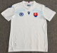 Slovakia Away Fans 1:1 Quality Soccer Jersey 26/27（2026）