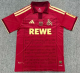 FC Köln Special Edition Fans 1:1 Quality Soccer Jersey 26/27