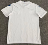 Slovakia Away Fans 1:1 Quality Soccer Jersey 26/27（2026）
