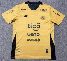 Guarani FC 123th Anniversary Edition Fans 1:1 Quality Soccer Jersey 26/27