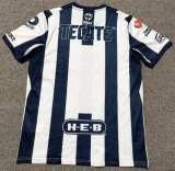 Monterrey Special Edition Fans 1:1 Quality Soccer Jersey 26/27