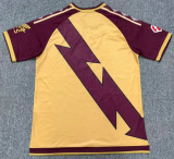 Rayo Vallecano Third Away Fans 1:1 Quality Soccer Jersey 26/27