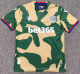 Stoke City Away Fans 1:1 Quality  Soccer Jersey 26/27